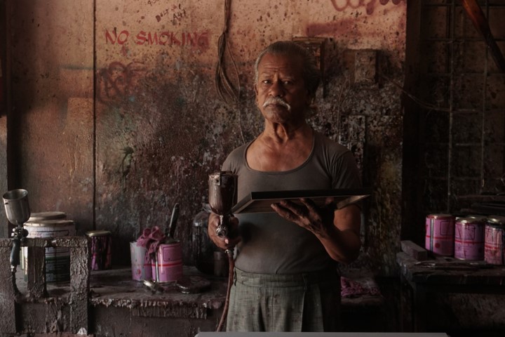 Hakeem, Nirmal artisan